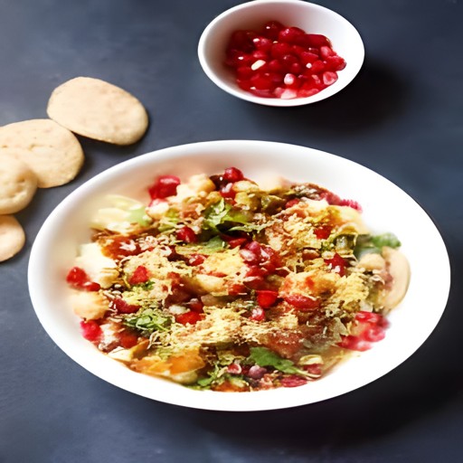BEST CHAAT PAPDI 340 GM