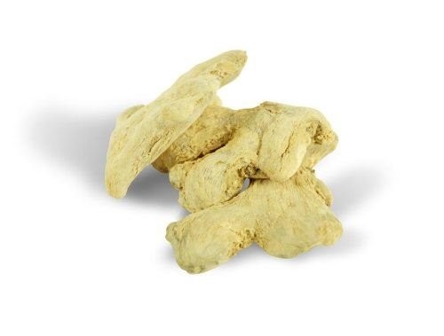 DHANRAJ GINGER WHOLE 100 GM