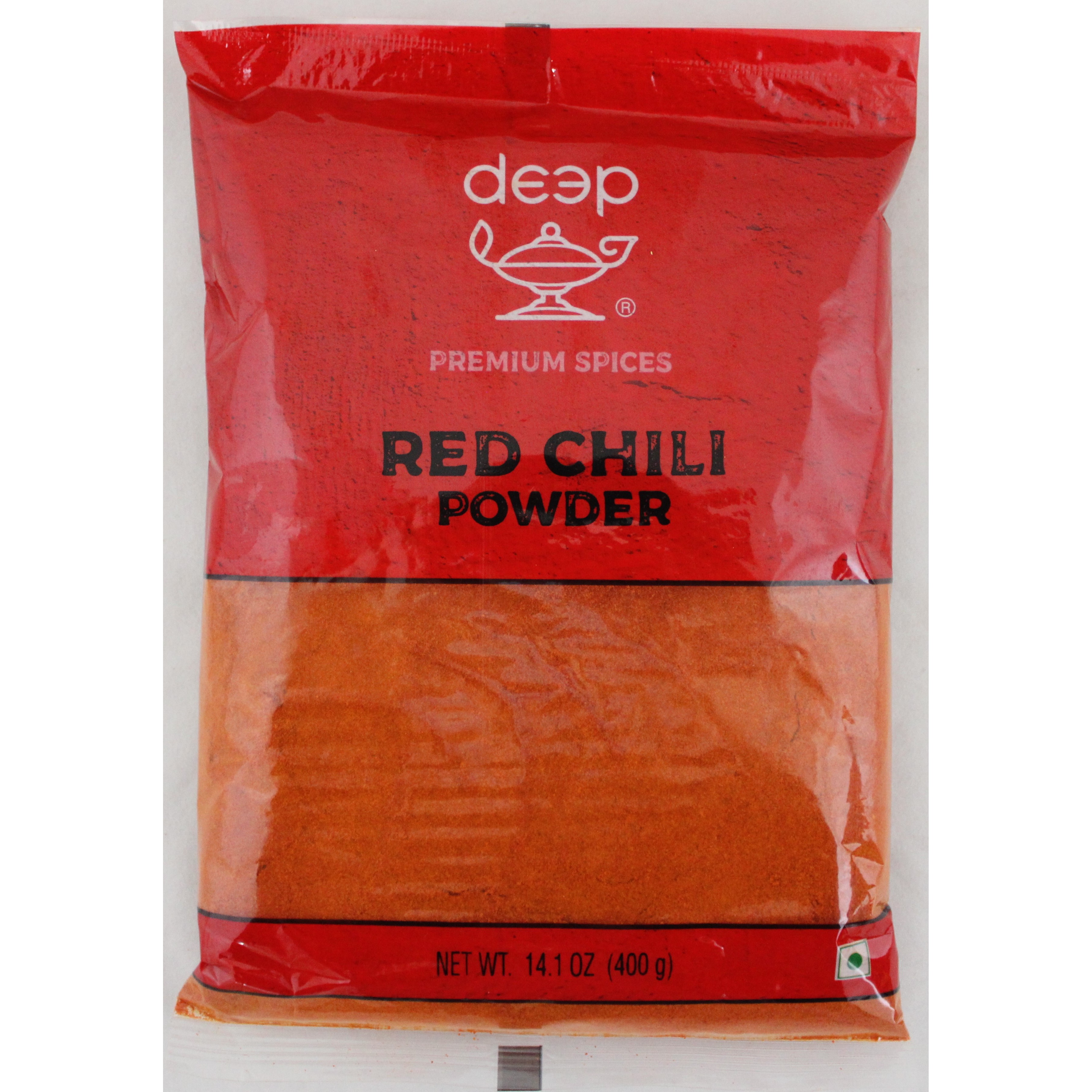 Deep Red Chilli Powder 0.88 LBS