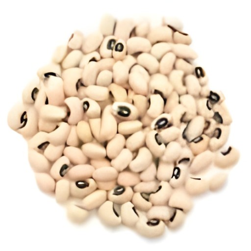 Dhanraj Black Eye Beans 4 LBS