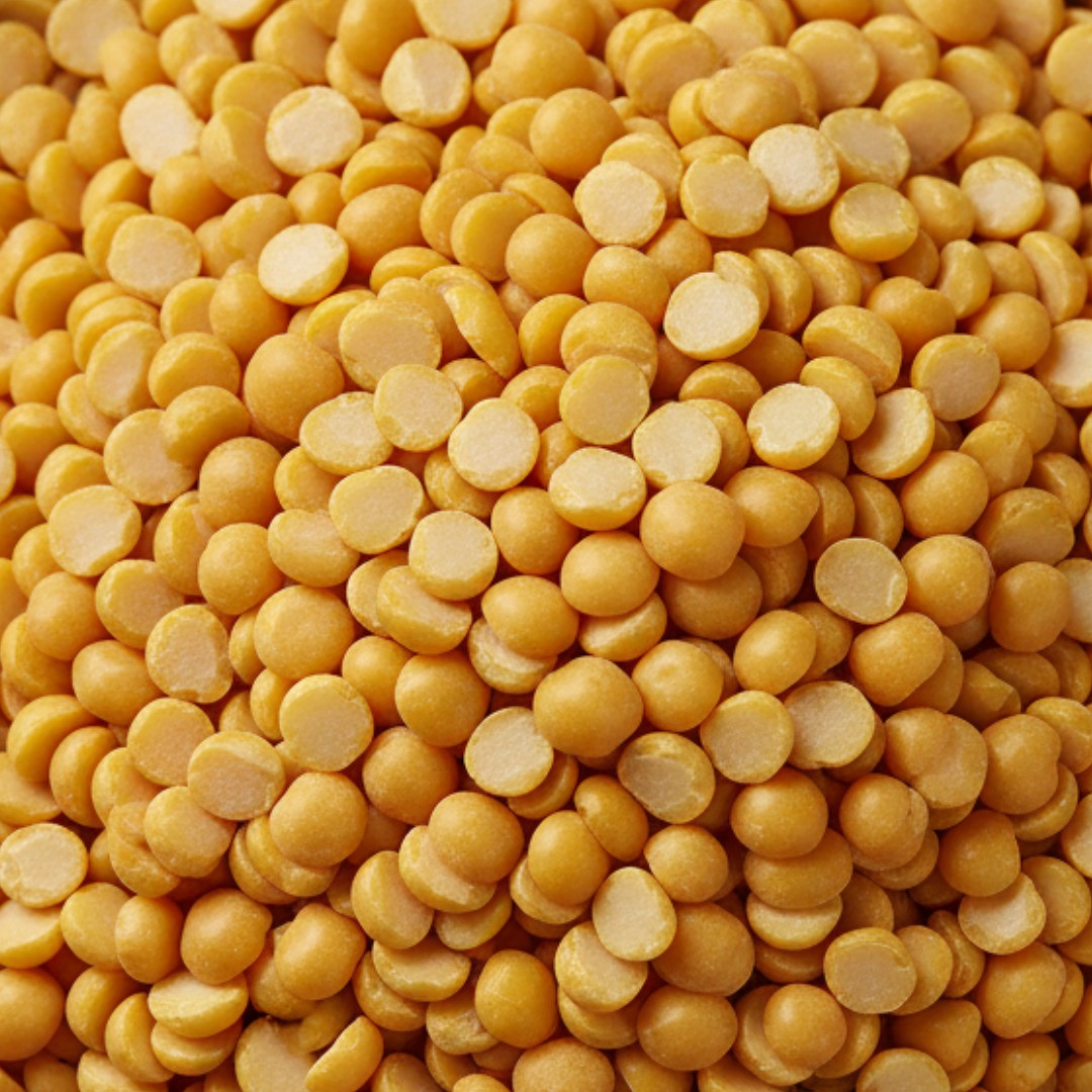 Dhanraj Chana Dal 2 LBS