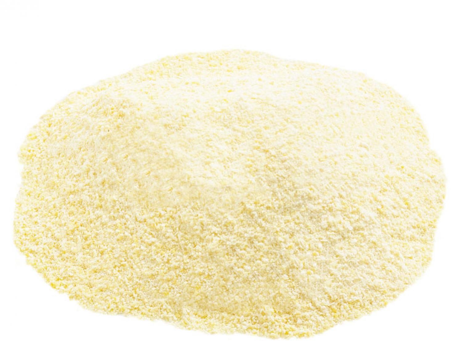 Fiji Yellow Flour 1 PACK