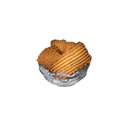 DHANRAJ DESI ATTA COOKIES  5 LBS