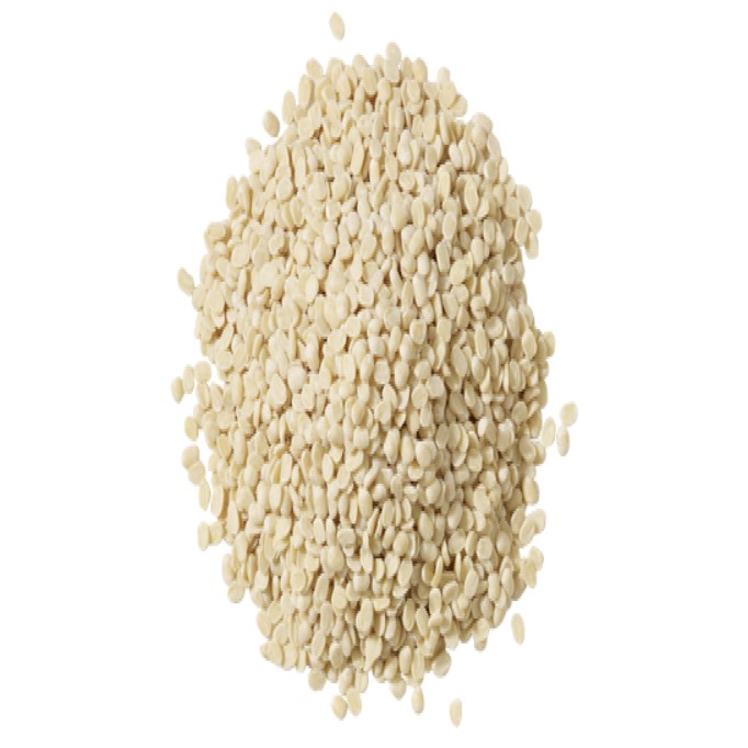 DHANRAJ URAD DAL  2 LBS