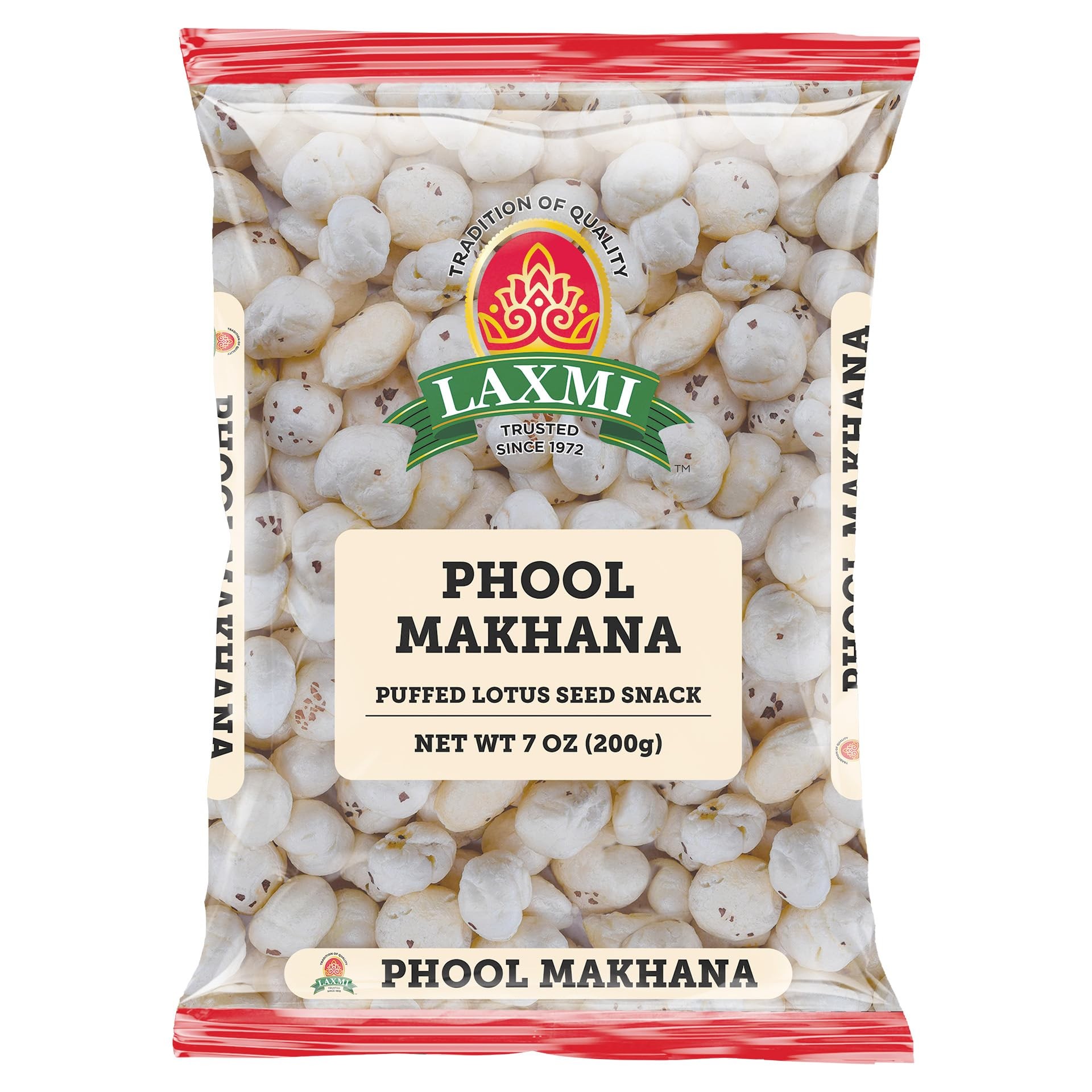 Phool Makhana 200 GM