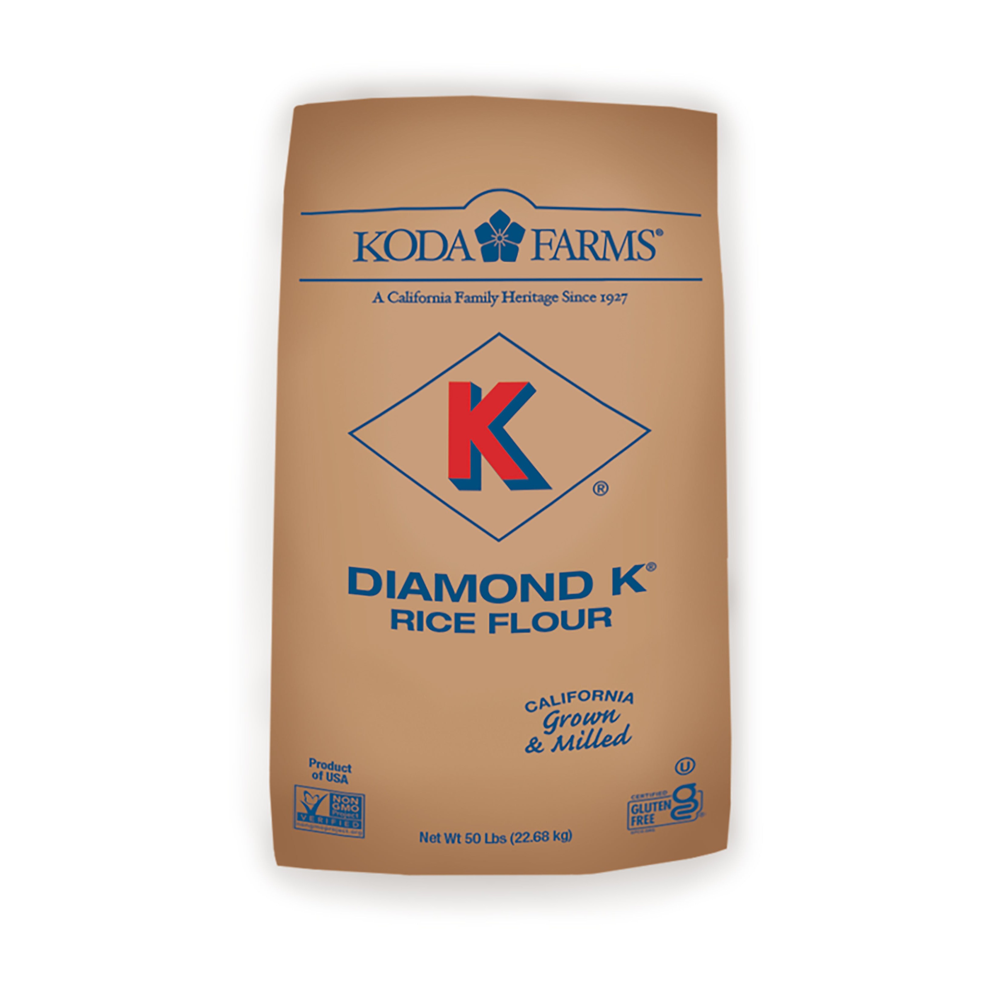 Koda Rice Flour 1 PACK