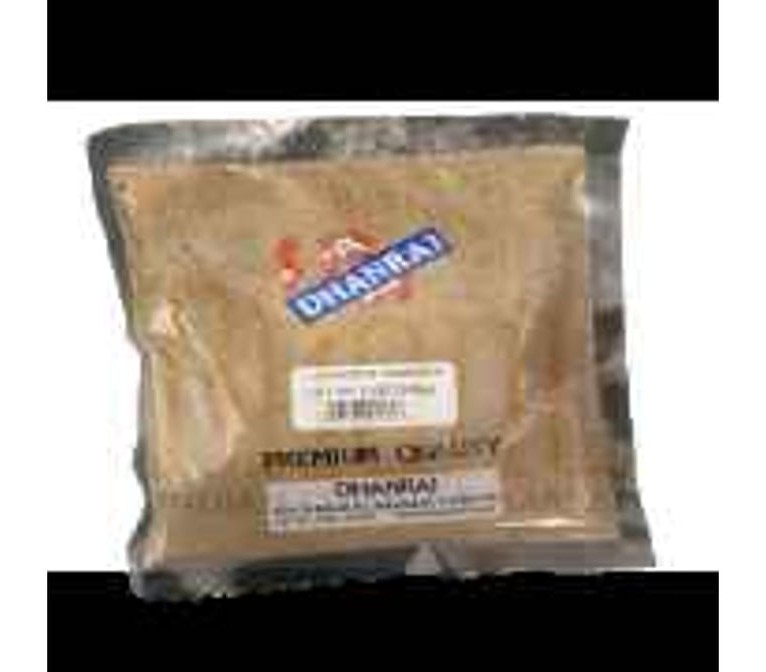 DHANRAJ CORIANDER POWDER 400 GM