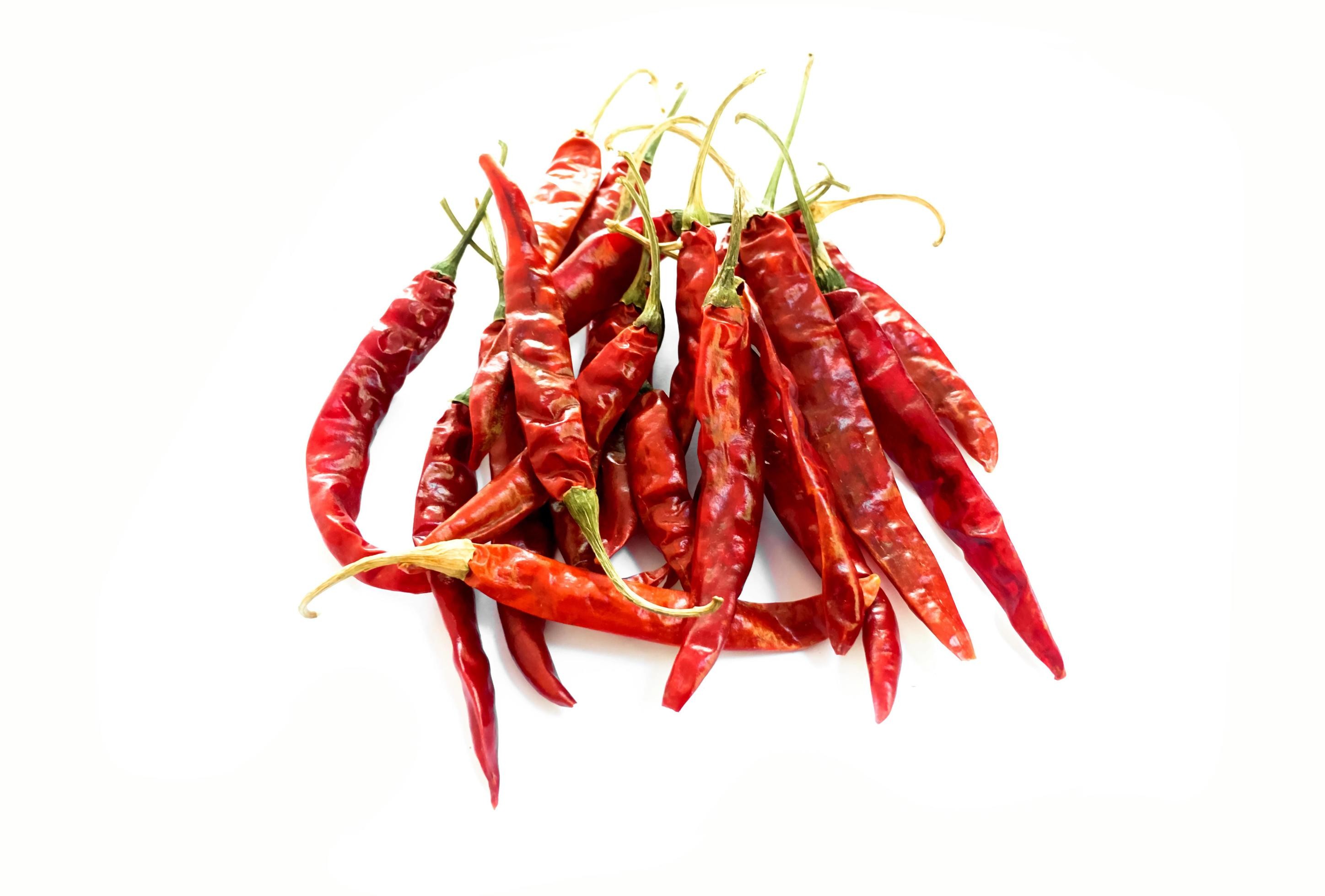 Tirumala Crushed Chilli 200 GM