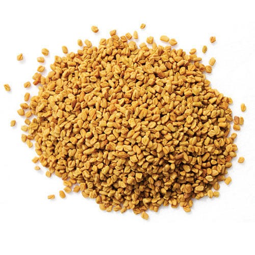 DHANRAJ FENUGREEK SEEDS 14 OZ