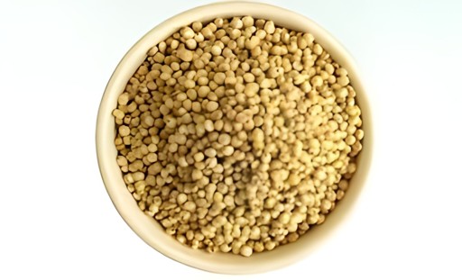 Dhanraj Juwar Whole 400 GM
