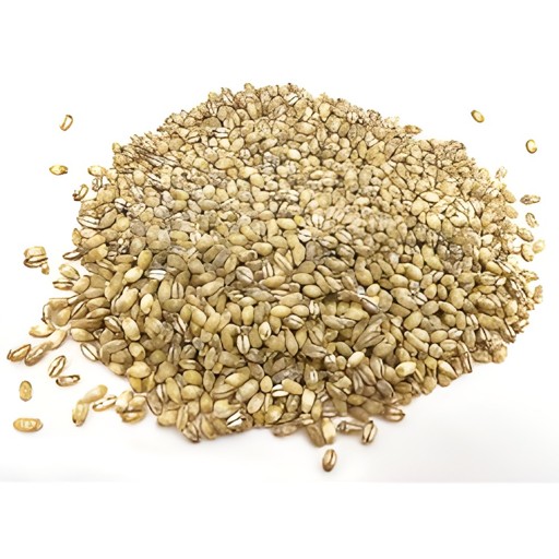 Dhanraj Pearled Barley 400 GM