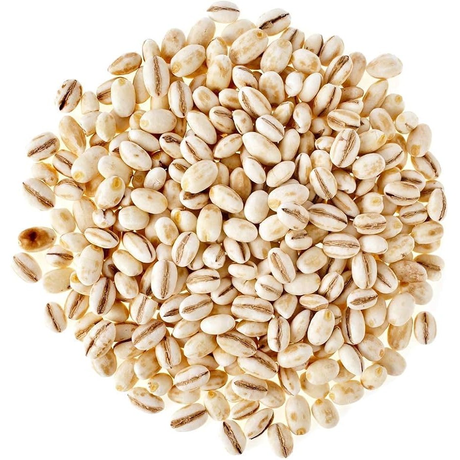 DHAN PEARLED BARLEY 2 LBS