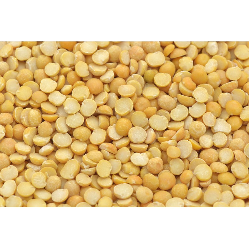 Dhanraj Chana Dal 10 LBS