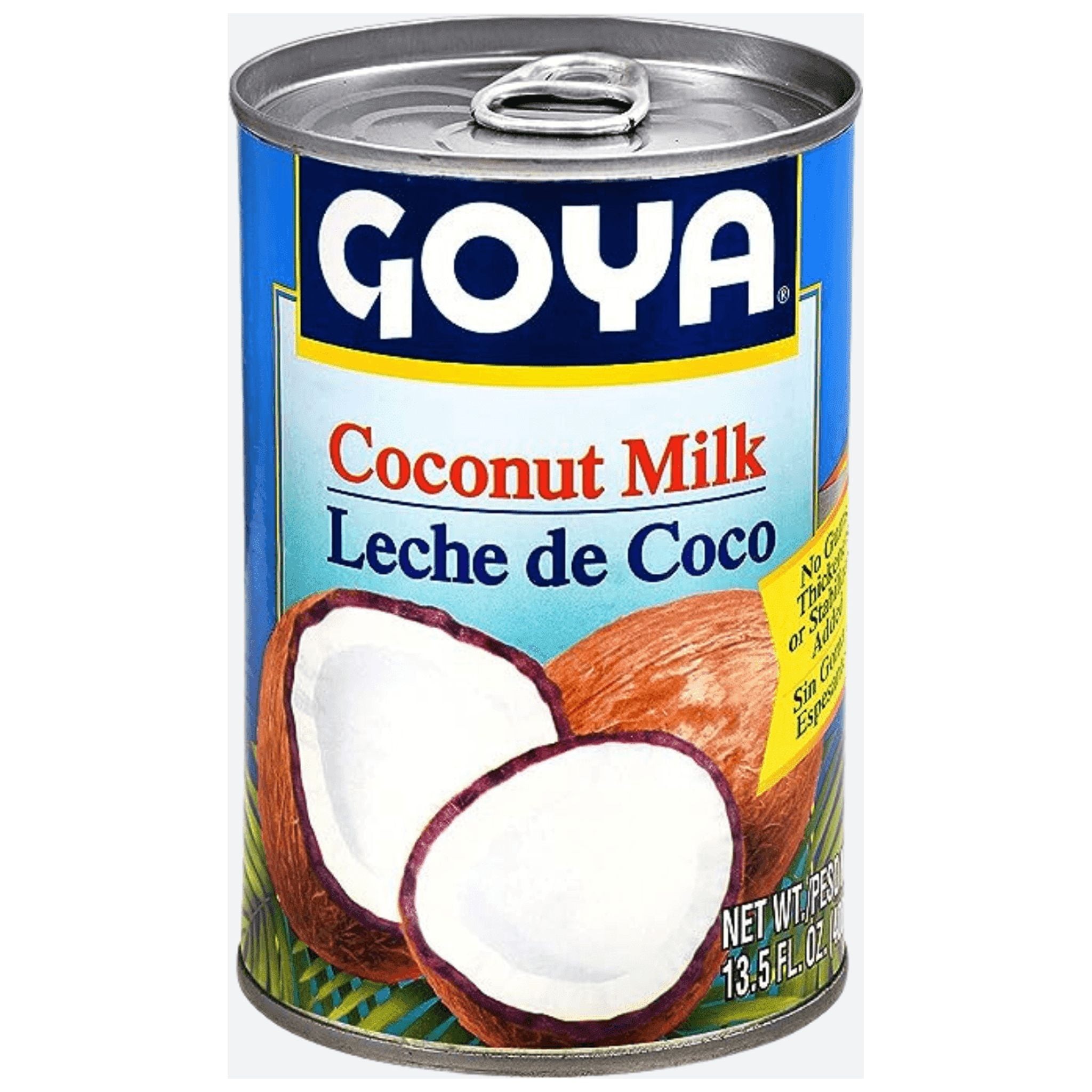 Coco Milk 13.5 OZ
