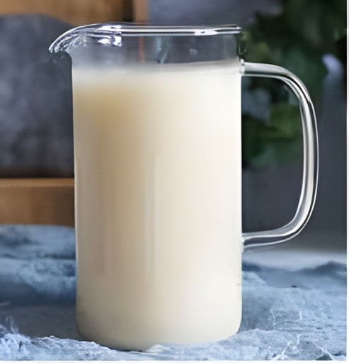 Melon Seed Drink 1 Each