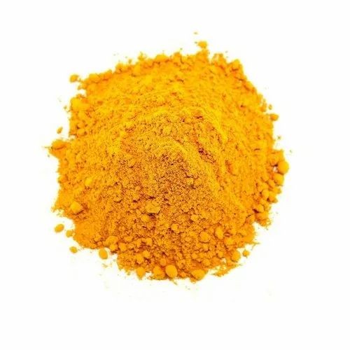 Dhanraj Turmeric 200 GM