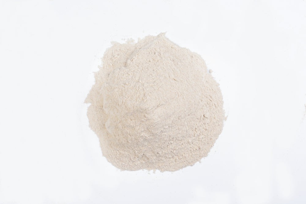 DHANRAJ URAD FLOUR 4 LBS