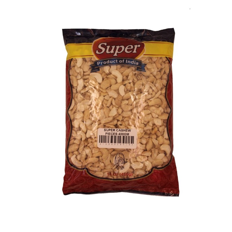 Cashew Large Piece 400 GM