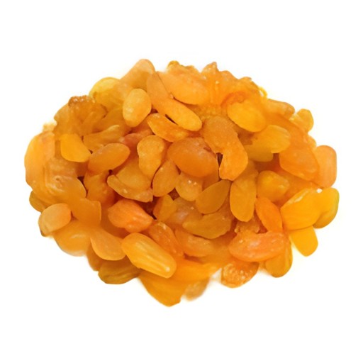 Dhanraj Golden Raisin 400 GM