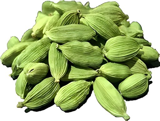 DHANRAJ GREEN CARDAMOM 100 GM