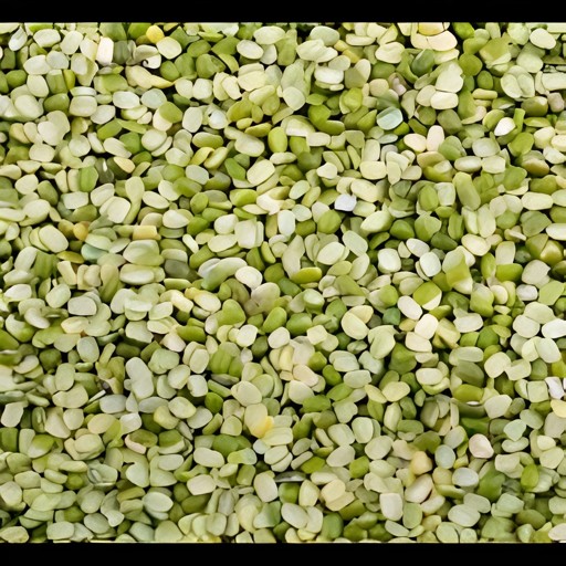 DHANRAJ MOONG DAL SPLIT (CHILKA) 2 LBS