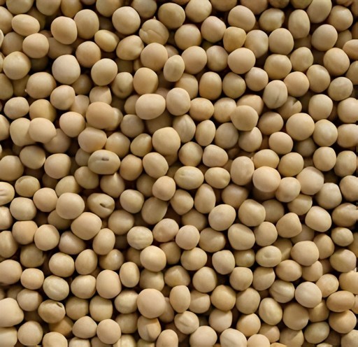 DHANRAJYELLOW WHOLE PEAS 2 LBS