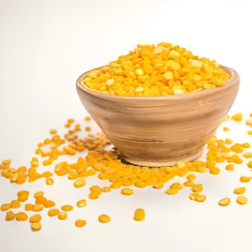 Dhanraj Chana Dal 4 LBS