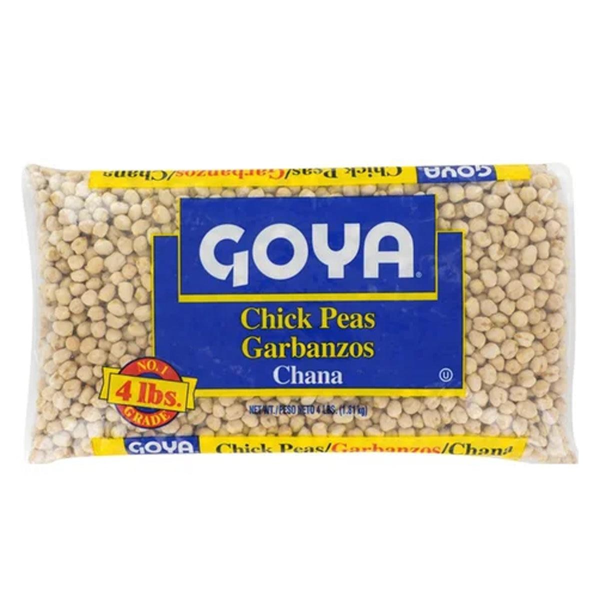 Garbanzo 4 LBS