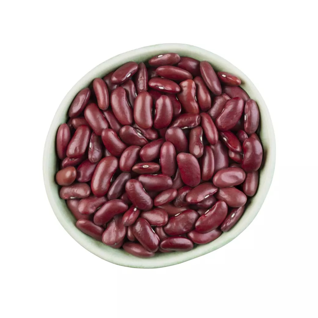 Dark Kidney Beans  4 LBS