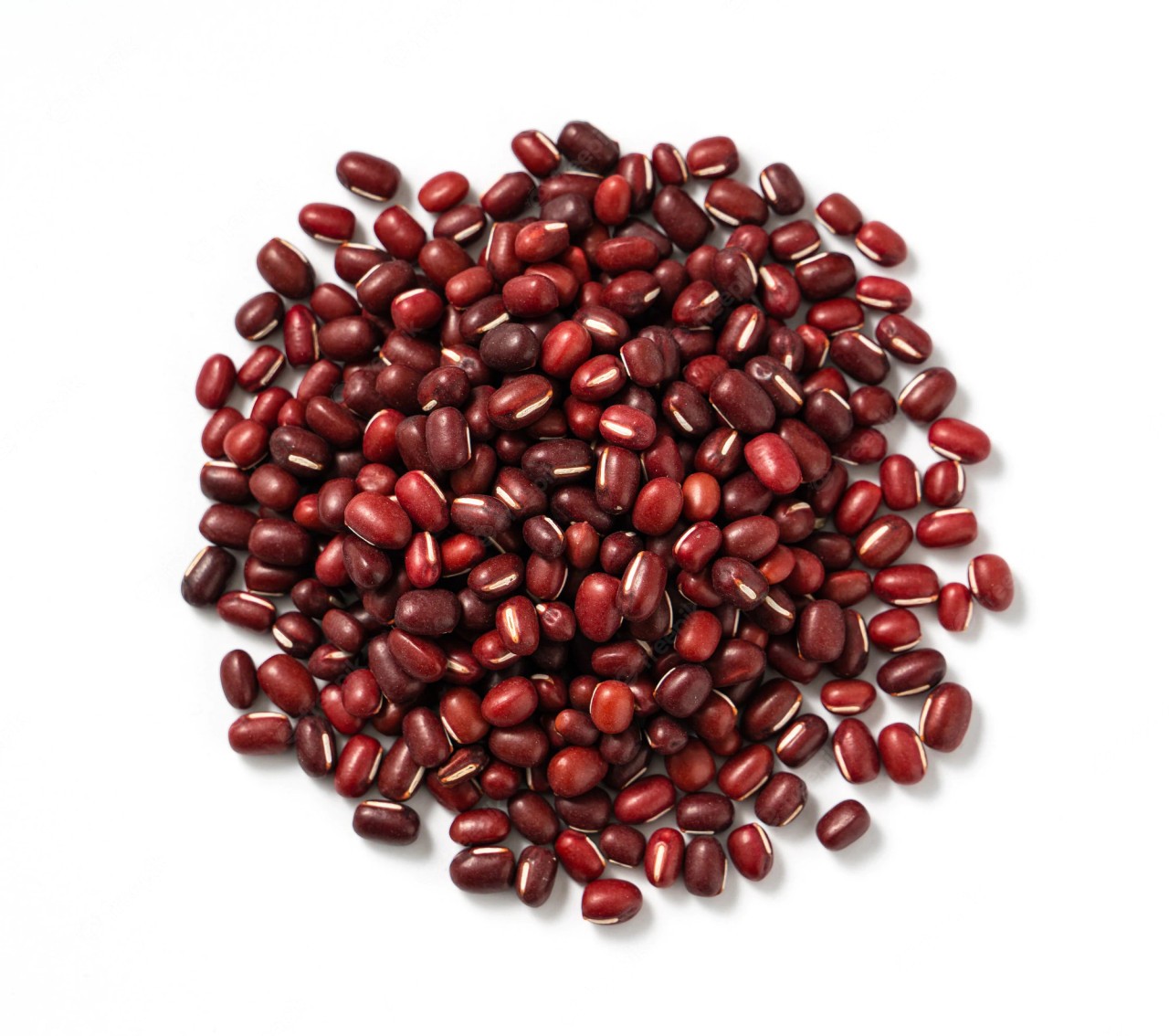 Dhanraj Red Chori 4 LBS