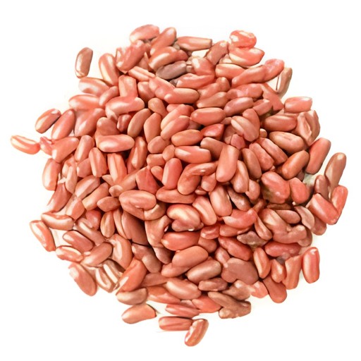 Dhanraj Light Kidney Beans 4 LBS