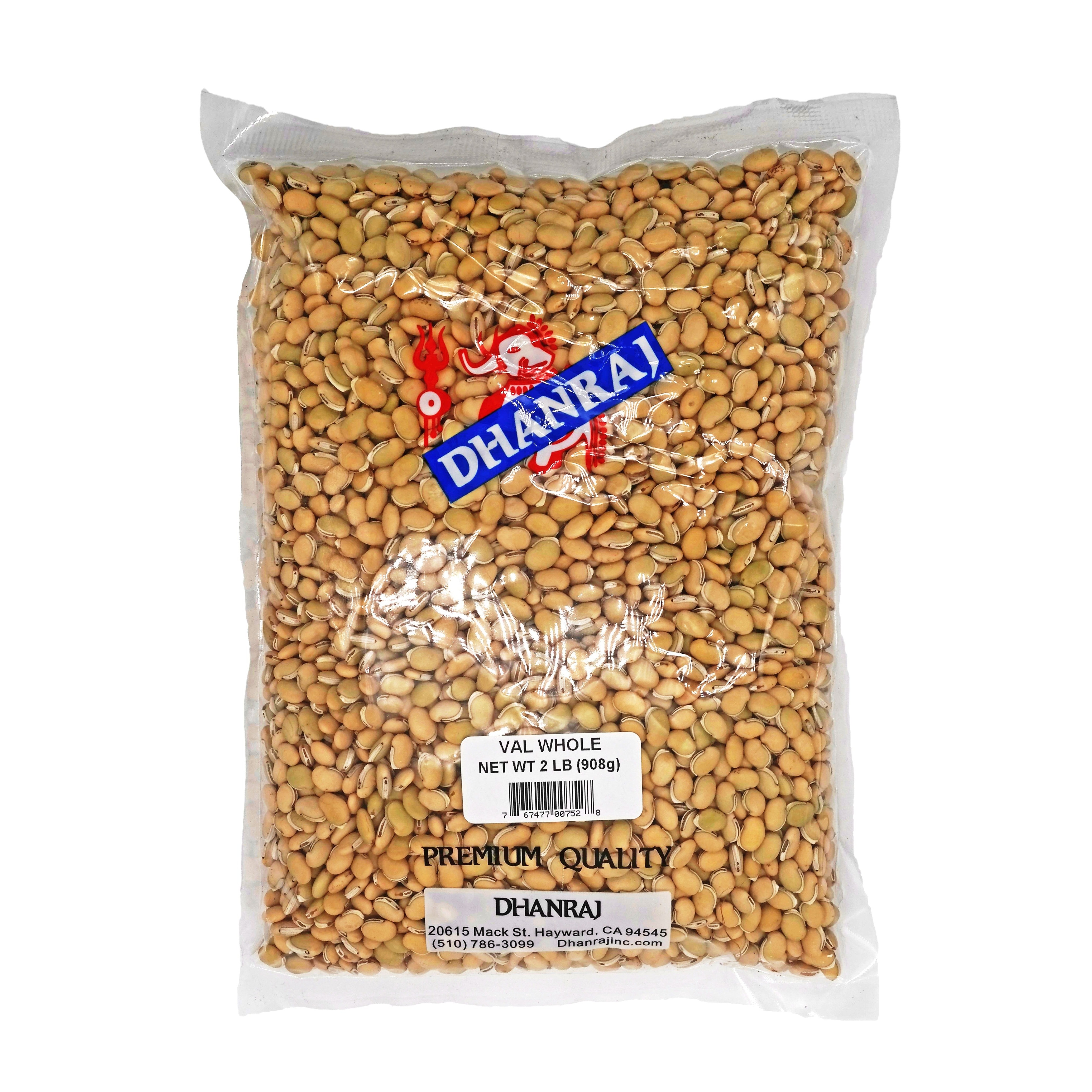 DHANRAJ VAL DAL  2 LBS