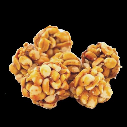 Dhanraj Peanut Gajjak 200 GM