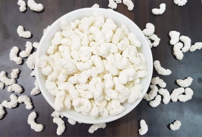 DHANRAJ SWEET PHULIA 400 GM