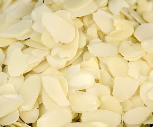 DHANRAJ ALMOND SLICE PC 7 7 OZ