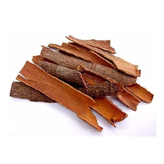 DHANRAJ CINNAMON FLAT 100 GM