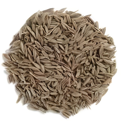 DHANRAJ CUMIN SEEDS 200 GM