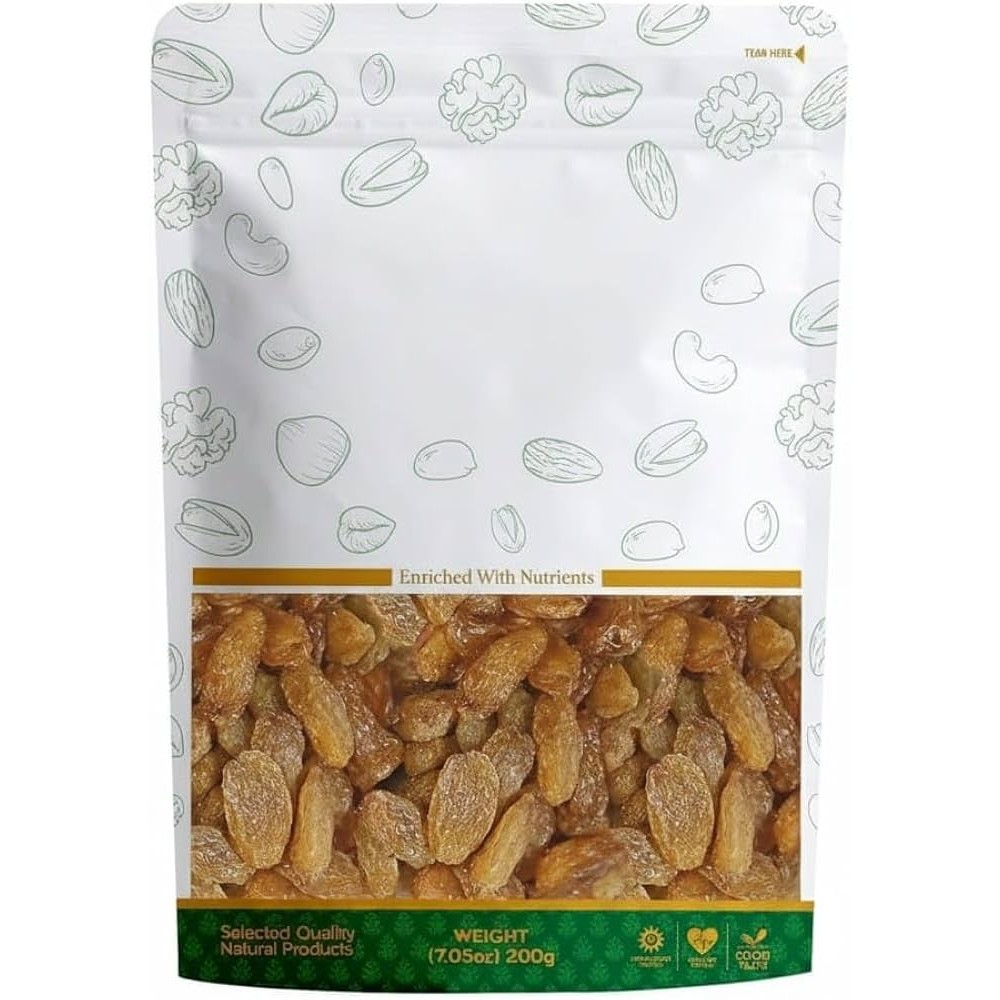 Munakka 200 GM