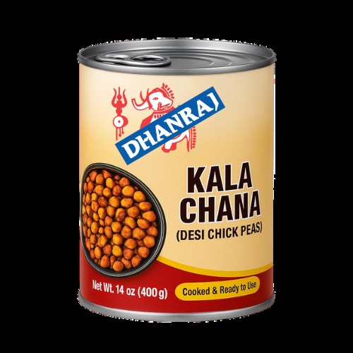 Dhanraj Chick Peas 0.88 LBS