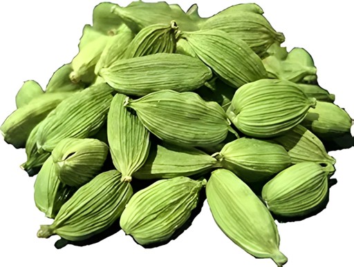DHANRAJ Green Cardamom 100 GM