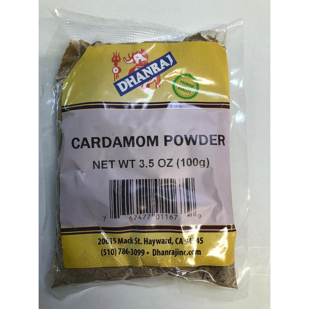Cardamon Powder 3.05 OZ