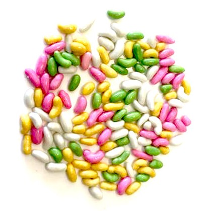 Dhanraj Sweet Fennel Seeds 14 OZ