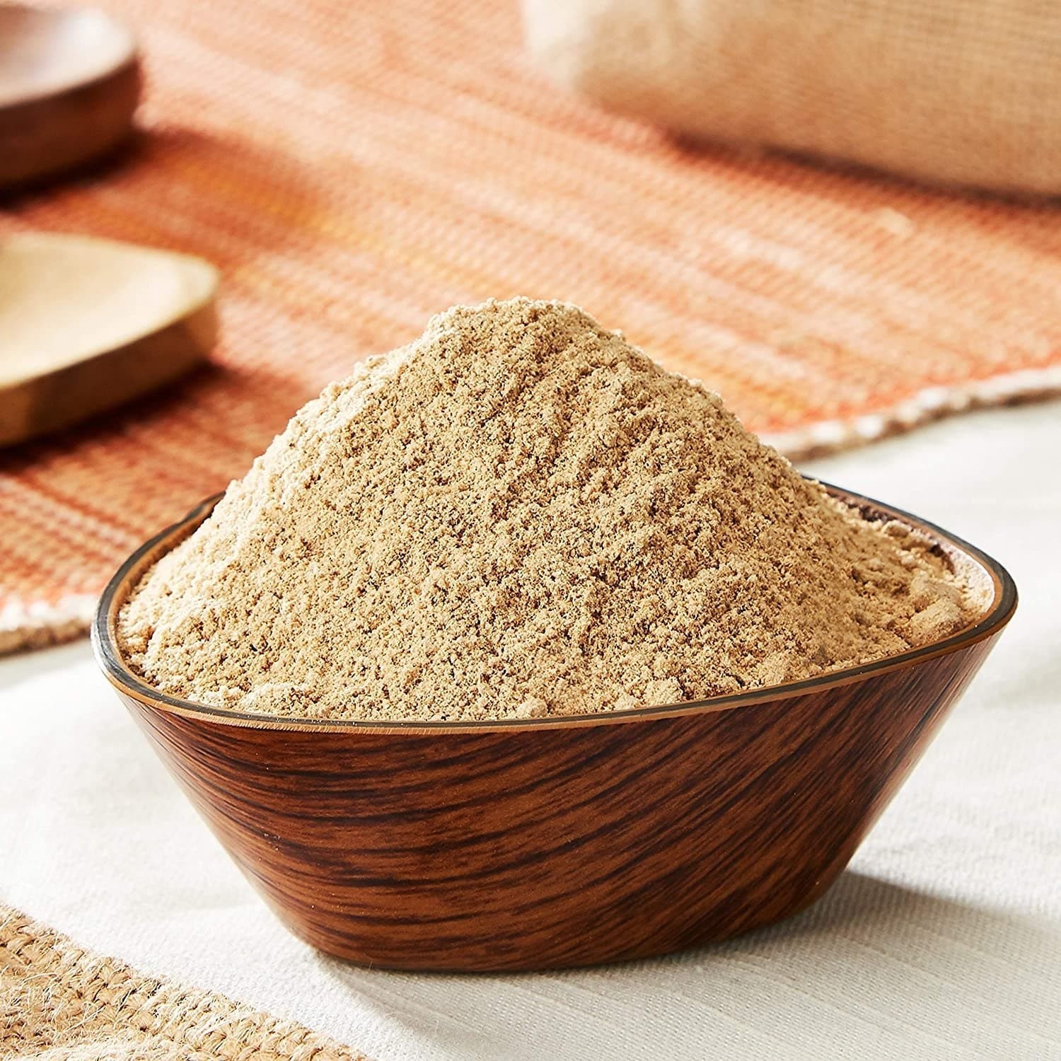 Ramdev Ganthoda Powder  100 GM