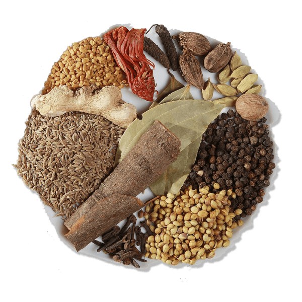 Tirumala Garam Masala Whole 400 GM
