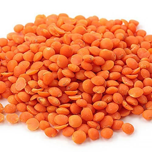 DHANRAJ MASSOR DAAL 4 LBS