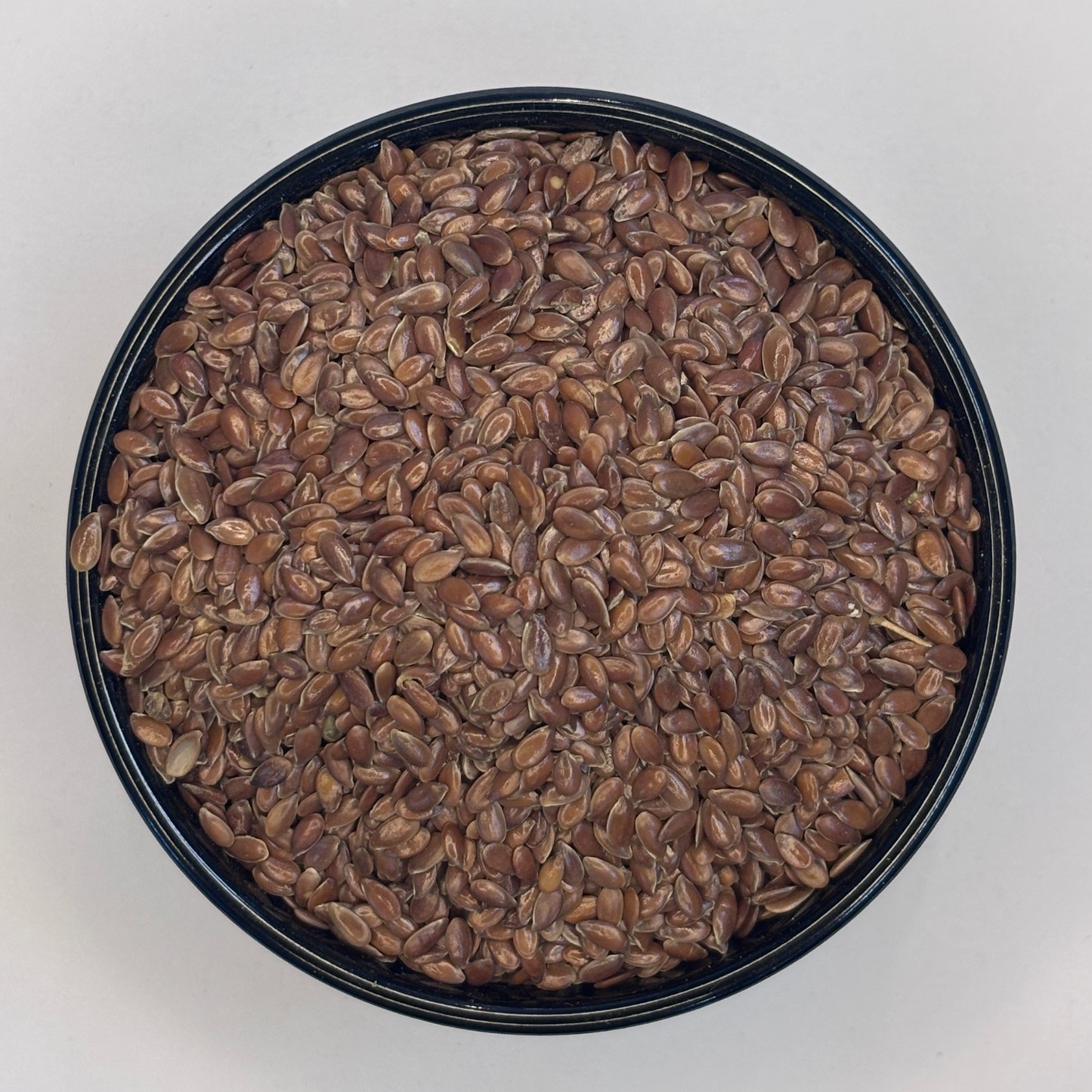 Dhanraj Alsi Whole 907 GM