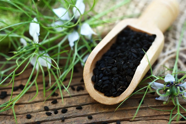 999 Kalonji 100 GM