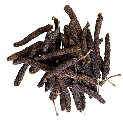 Lindi Pepper 100 GM