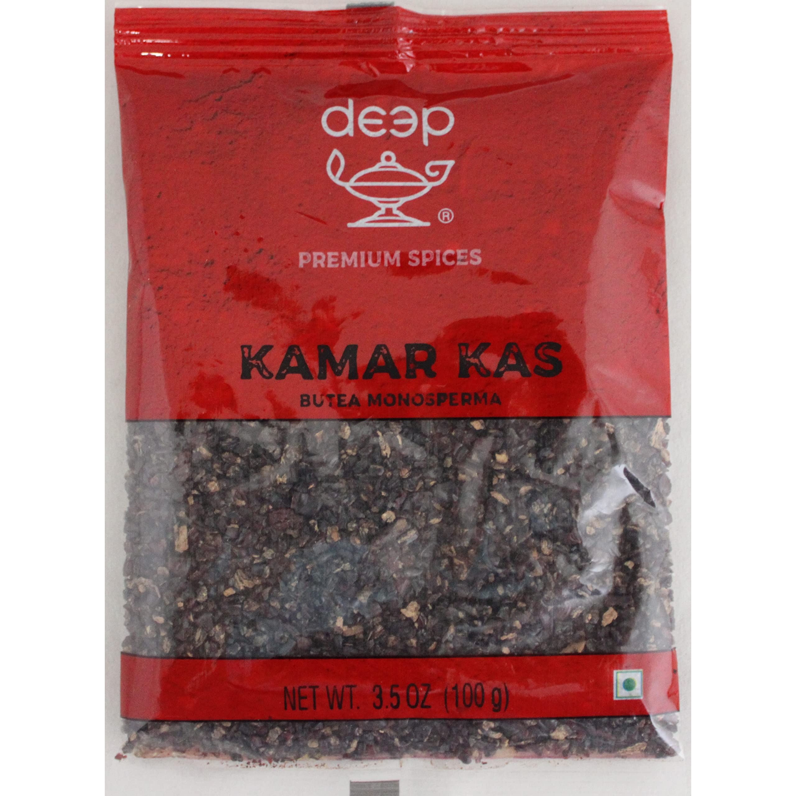 Dhanraj Khamarkhus 100 GM