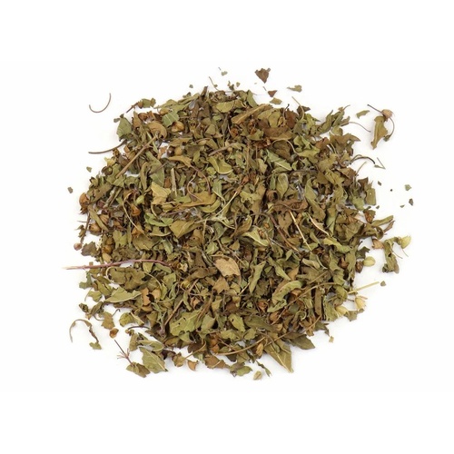 DHANRAJ TULSI LEAVES 100 GM